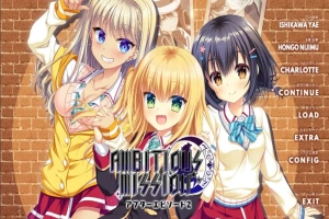[ADV/汉化] 弥荣＆虹梦＆夏露 AMBITIOUS MISSION AE2AI汉化版电脑 [2.6G]-IS充值【0】