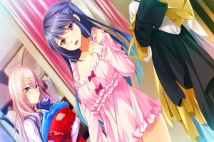 【2D/GAL/汉化】虏之旋律-refrain- 被教育的处○们与女教师 精翻版电脑【3.8G】-IS充值【0】