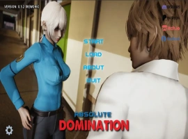 [亚洲SLG/汉化] 绝对统治重做 Absolute Domination Rework-0.3.2 PC+安卓 [4G]-IS充值【0】