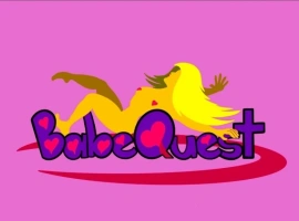 [真人HTML浏览器汉化]贝贝任务 宝贝任务 Babe Quest [1.0][电脑1.44G]-IS充值【0】