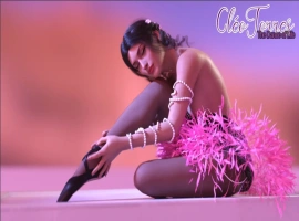 [欧美SLG/汉化] 生命之舞 Cléo Torres The Dance of Life [v1.1.3] PC+安卓汉化版 [6G]-IS充值【0】