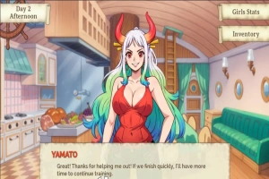 [欧美SLG/汉化] 好涩的海盗 Lusty Buccaneers v0.22 PC+安卓汉化版 [260M]-IS充值【0】