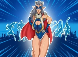 [2D欧美SLG/汉化] 英雄大学 H Heroes University H v0.3.5.2 PC+安卓汉化版 [1G]-IS充值【0】