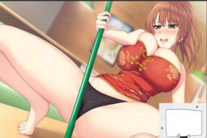 【SD/ADV/汉化】以H开始的极品汉堡~诶？您点的是欧派？双端汉化版【700M】-IS充值【0】