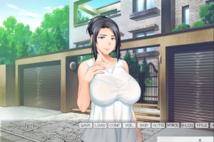 [拔作ADV]让上司的妻子消除欲求不满，让身心都睡过去的故事[电脑596M] GPT3.5汉化-IS充值【0】