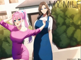 [欧美SLG汉化] 熟女 我的妈妈 My MILF v0.2 PC+安卓汉化版 [710M]-IS充值【0】