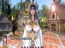 [欧美SLG/汉化] 地牢奴隶 Dungeon Slaves v0.73 PC+安卓汉化版 [1.5G]-IS充值【0】