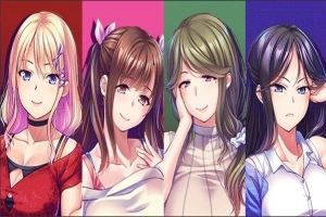 【PC/2D/拔作ADV/中文/动态】我的很大你忍一下 V1.2.3 STEAM官方中文版【1.3G】-IS充值【0】