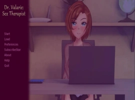 [2D欧美SLG/汉化] 博士性治疗师 v0.12 Dr Valarie Sex Therapist v0.12 PC+安卓 [400M]-IS充值【0】