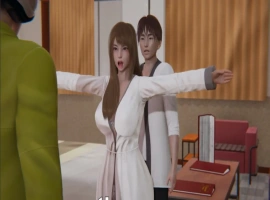 [亚洲SLG/中文] 巴斯蒂安的家族秘密 Bastian’s Family Secret v0.02.3 PC+安卓 [1G]-IS充值【0】