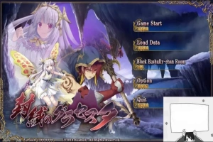 【PC/2D/神作/日系中文】封缄之都古拉塞斯塔 V1.3最终汉化版+CG+CG+存档【12G】-IS充值【0】