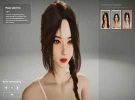 [3D互动/动态/中文] 隔壁的美艳人妻 The Wife Next Door v1.3.21 官方中文版电脑 [10.4G]-IS充值【0】