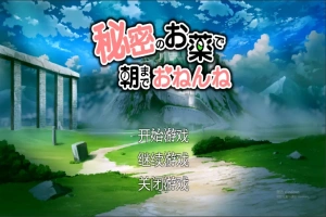 [SLG/汉化] 用秘密的药物让她睡到早上 机翻汉化版+存档 电脑 [2G]-IS充值【0】
