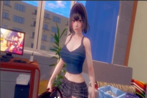 [欧美SLG/汉化] 扭曲的记忆 Twisted Memories v0.9b PC+安卓汉化版 [7G]-IS充值【0】