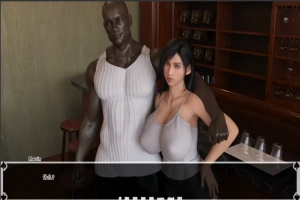 [欧美SLG/汉化/NTR] 蒂法的黑暗天堂 Tifa Dark Heaven v0.12 PC+安卓汉化版 [3.3G]-IS充值【0】