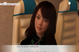 [欧美SLG/中文] 日本的新起点 New Beginnings in Japan Ch.2 v.0.6.7 PC+安卓 [3.7G]-IS充值【0】