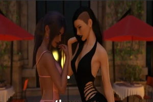 [同性欧美SLG/汉化] 实际室友完结 Actual Roommates [Final] 1.0 PC+安卓汉化版 [3.5G]-IS充值【0】