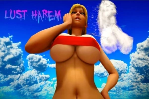 [亚洲SLG/中文] 欲望后宫 Lust Harem v0.47.1C PC+安卓 汉化版 [7G]-IS充值【0】