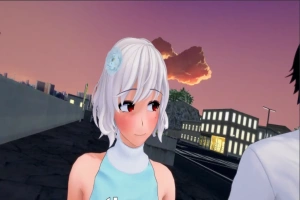 [日式SLG/中文] 深红高中 绯红高中 Crimson High 0.41.1 PC+安卓汉化版 [7G]-IS充值【0】