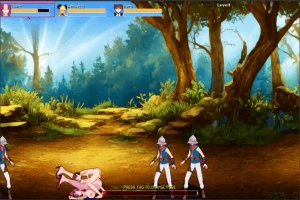 [SLG/2D] 肥沃 FEMTALITY 横板动作清关 v0.17.2 PC+安卓 [2G]-IS充值【0】