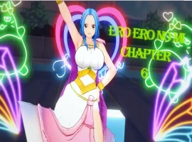 【欧美SLG/汉化/动态】伟大的冒险Ch.8.5 AI版【PC+安卓/1.45G/更新】Ero Ero No Mi: The Great Adventure [Ch.8.5]-IS充值【0】