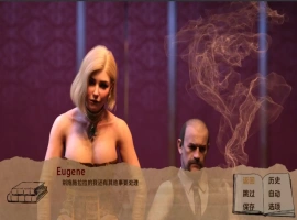 [欧美SLG/汉化] 死神的狂喜 The Reaper’s Rapture 0.01 PC+安卓汉化版 [1.2G]-IS充值【0】