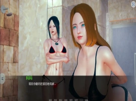 [亚洲SLG/汉化/完结] 我的女朋友和我的扶她奶奶1 v1.1 PC+安卓汉化版 [4G]-IS充值【0】