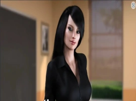 【欧美SLG/汉化/动态】凯特的故事v1.5 AI版【PC+安卓/2.79G/更新】Kate’s Story [v1.5]-IS充值【0】
