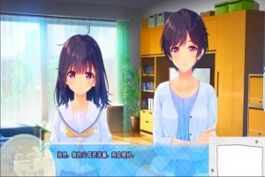 【PC/2D/RPG/中文】童貞兄妹:无法忍耐的哥哥和不直率叛逆妹妹官中+END【3.2G】-IS充值【0】