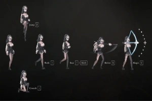 [ACT/中文]哥特少女勇闯恶魔城1完结 SiNiSistar +DLC+动画 电脑 [1G]-IS充值【0】