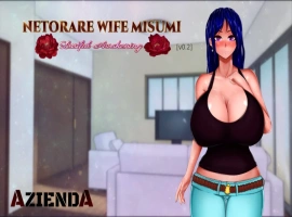 [2D欧美/汉化/NTR] NTR人妻米苏米 V1.01 PC+安卓汉化步兵完结版 [3G]-IS充值【0】