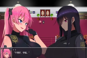 【PC/2D/RPG/汉化】揉便器工厂间灭队 云翻汉化版【1G】-IS充值【0】