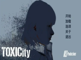 【欧美SLG/汉化/动态】毒性v0.07.0 AI版【PC+安卓/2.34G/更新】ToxiCity [v0.07.0]-IS充值【0】