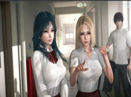 [亚洲SLG/汉化] 恶魔城市：重启-City Devil Restart [v0.3.0 Hotfix] PC+安卓汉化版 [4G]-IS充值【0】