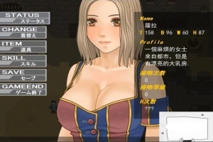 【PC/RPG/汉化/全动态】城堡里的萝拉公主！精翻汉化完结版【200M】-IS充值【0】