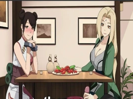 [2D日式SLG/汉化] 火影女忍者训练师 Naruto Kunoichi Trainer v0.27.1 PC+安卓中文版 [1.1G]-IS充值【0】