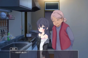 【2D/互动SLG】幸福宅女的养成方法 双端AI精翻汉化版【1G】-IS充值【0】