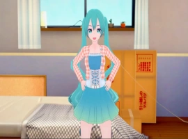 [日式SLG/汉化] 声优俱乐部 V0caloid Club v1.21 PC+安卓汉化版 [3G]-IS充值【0】
