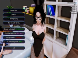 [亚洲SLG/中文/沙盒] 后宫酒店 Harem Hotel v0.18.2 电脑和安卓中文版 [24G]-IS充值【0】