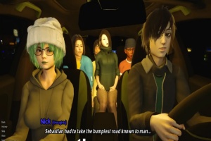 [亚洲SLG/汉化] 内心的罪恶 The Sin Within v0.4.5 PC+安卓汉化版 [5.7G]-IS充值【0】