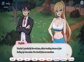 [欧美SLG/汉化] 公寓欲望 Condo Desires V0.1 PC+安卓汉化版 [200M]-IS充值【0】