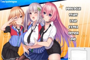 【模拟经营SLG/PC/动态】不穿裙子的便利店~与美少女店员们的甜蜜日子V2.15 官方中文版【新作/3.8G】-IS充值【0】