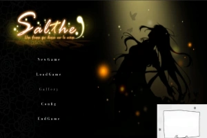 【PC/黑暗ADV/中文】莎爾蒂~绝望与崩溃的鬼畜无尽轮回 官方中文版【3.9G】-IS充值【0】