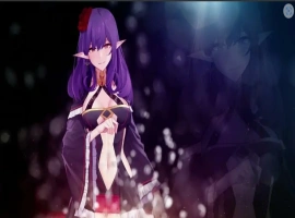 [SRPG/中文/全动态] 祈愿之旅：伊斯拉菲尔传说-超越命运- V2.1-官方中文完结版+全DLC+存档电脑 [4.2G]-IS充值【0】