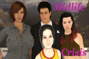 [欧美SLG/汉化] 中年危机1 Midlife Crisis 0.34 PC+安卓汉化版 [6.5G]-IS充值【0】