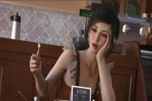 [欧美SLG/汉化] 昨天的十字路口 Yesterday’s Crossroads – Chapter 3 v0.4.1a PC+安卓汉化版 [1.3G]-IS充值【0】