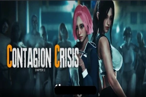 [亚洲SLG/中文] 传染危机 Contagion Crisis v0.4.0 PC+安卓汉化版 [4.2G]-IS充值【0】