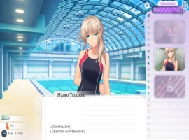 [亚洲SLG/中文] 学校游戏 School Game Ver0.962 PC+安卓 官中版 [3G]-IS充值【0】