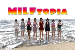 [欧美SLG/汉化] 顽皮女学生 摩洛伊斯兰解放阵线 MILFtopia v0.271 PC+安卓 [1.1G]-IS充值【0】