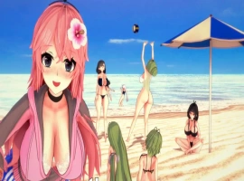 [日系SLG汉化动态]强烈的帮助 lusty help 0.2[双端449M]-IS充值【0】